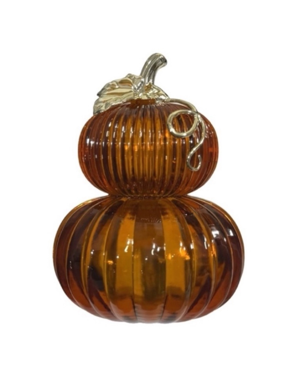 Pumpkin Wallflower Fragrance Plug In with Light